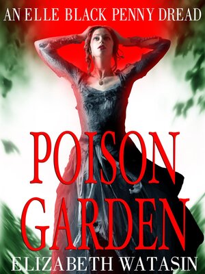 cover image of Poison Garden